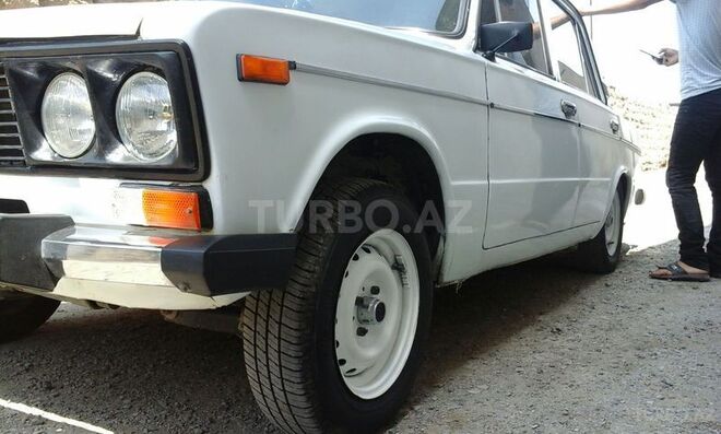 LADA (VAZ) 2106 1994, 99,999 km - 1.6 л - Bakı