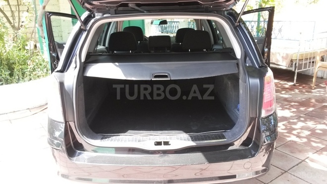 Opel Astra 2005, 174,000 km - 1.6 l - Bakı