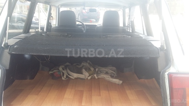 LADA (VAZ) 2104 2008, 87,000 km - 1.6 л - Bakı