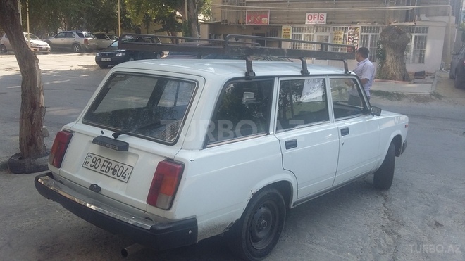 LADA (VAZ) 2104 2008, 87,000 km - 1.6 л - Bakı