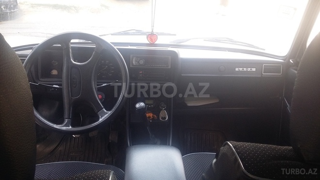 LADA (VAZ) 2104 2008, 87,000 km - 1.6 л - Bakı