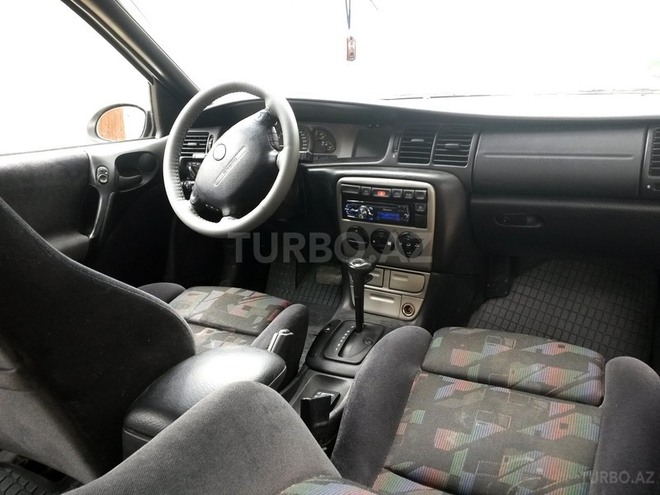 Opel Vectra 1998, 165,100 km - 2.0 l - Bakı