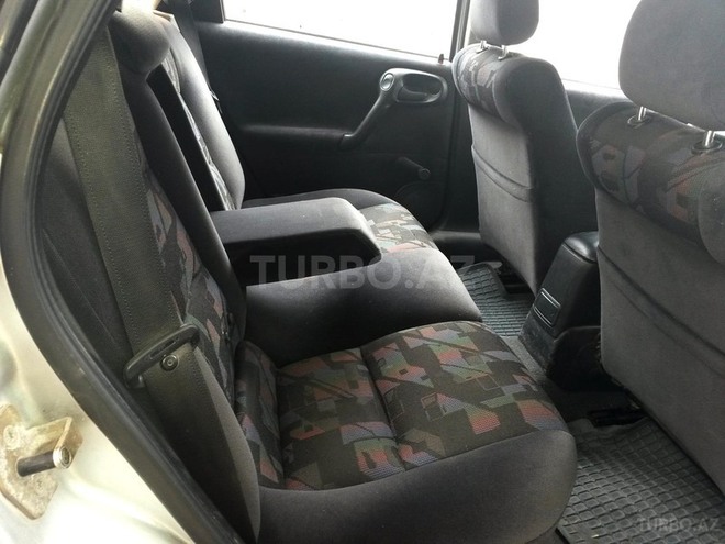 Opel Vectra 1998, 165,100 km - 2.0 l - Bakı