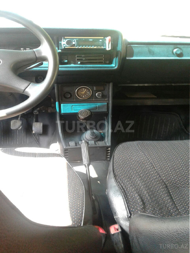 LADA (VAZ) 2107 2003, 66,489 km - 1.6 l - Bakı