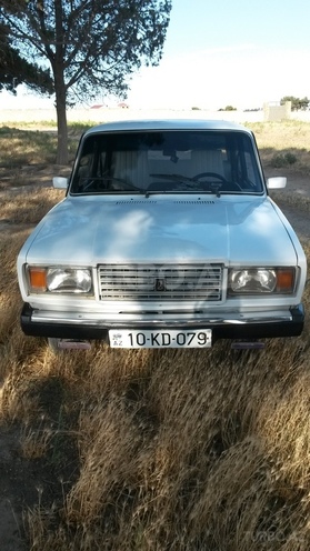 LADA (VAZ) 2107 2003, 170,000 km - 1.6 l - Bakı