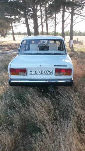 LADA (VAZ) 2107 2003, 170,000 km - 1.6 l - Bakı