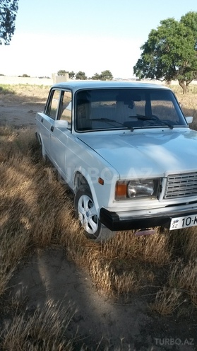 LADA (VAZ) 2107 2003, 170,000 km - 1.6 l - Bakı