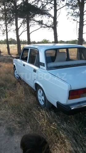 LADA (VAZ) 2107 2003, 170,000 km - 1.6 l - Bakı
