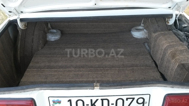 LADA (VAZ) 2107 2003, 170,000 km - 1.6 l - Bakı