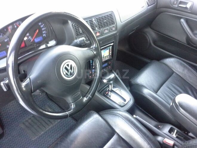 Volkswagen Golf 2002, 85,000 km - 2.0 l - Bakı
