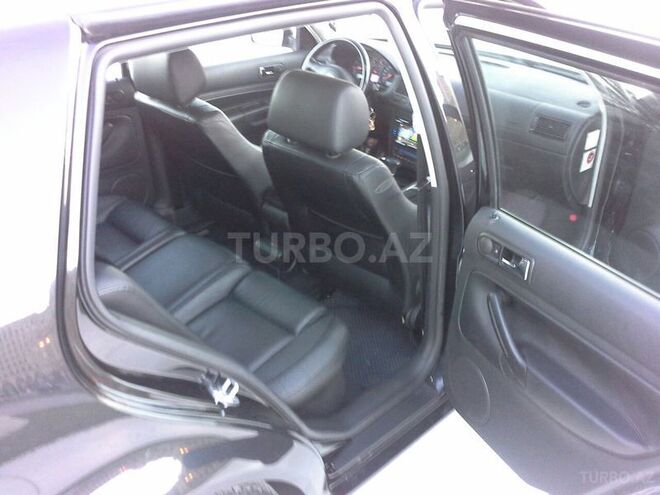 Volkswagen Golf 2002, 85,000 km - 2.0 l - Bakı