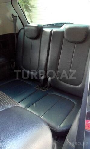 Kia Carens 2008, 254,000 km - 2.0 l - Bakı
