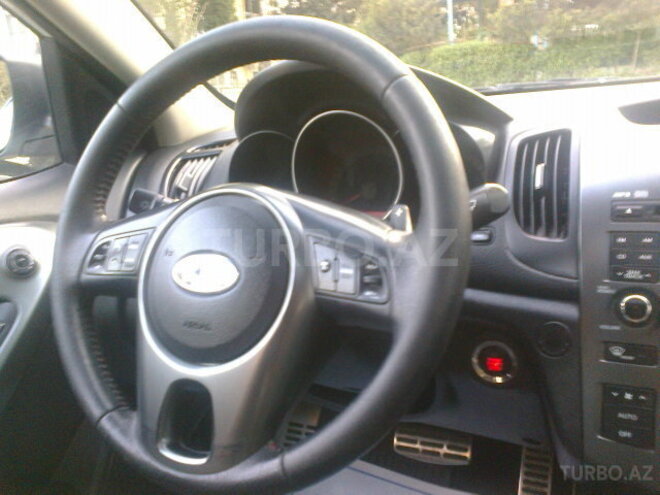 Kia Cerato 2012, 67,135 km - 2.0 l - Bakı
