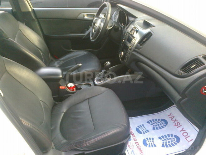 Kia Cerato 2012, 67,135 km - 2.0 l - Bakı