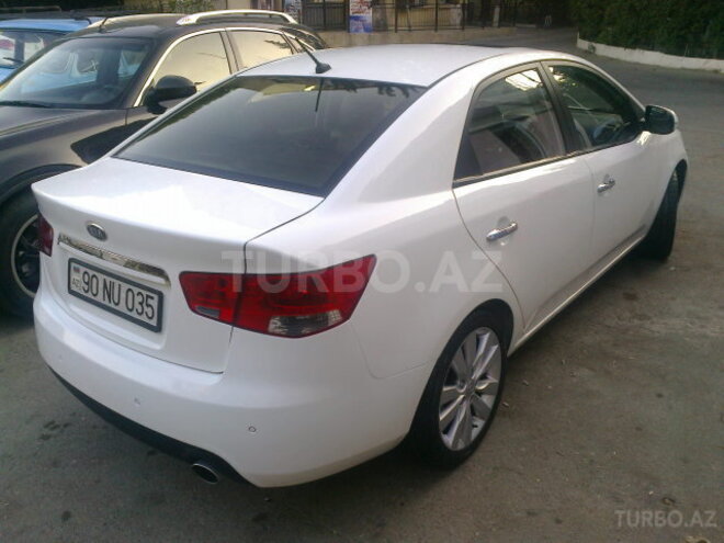 Kia Cerato 2012, 67,135 km - 2.0 l - Bakı