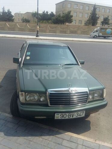 Mercedes 190 1993, 230,000 km - 2.0 л - Bakı