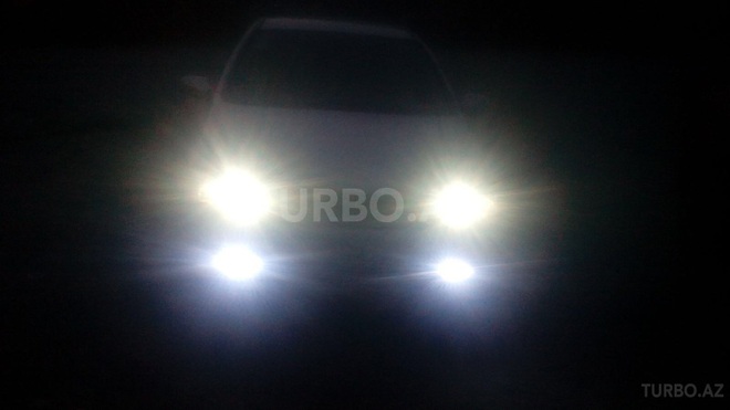 Opel Astra 1998, 145,000 km - 1.6 l - Bakı