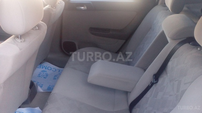 Opel Astra 1998, 145,000 km - 1.6 l - Bakı