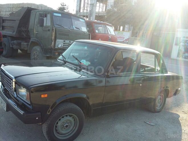 LADA (VAZ) 2107 2010, 45,000 km - 1.6 л - Bakı