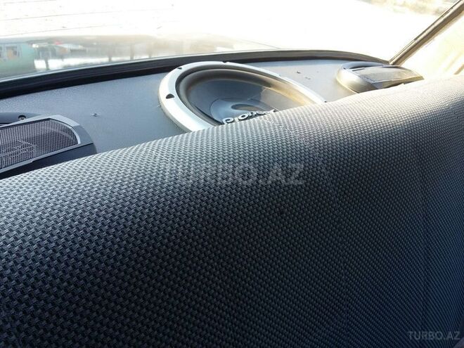 LADA (VAZ) 2107 2010, 45,000 km - 1.6 л - Bakı