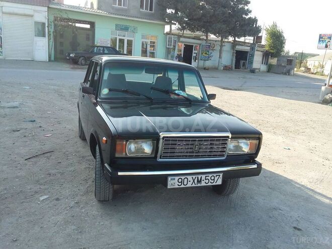 LADA (VAZ) 2107 2010, 45,000 km - 1.6 л - Bakı