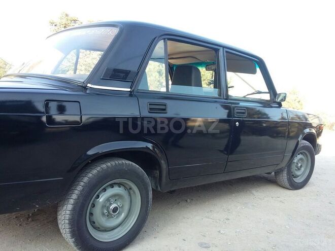 LADA (VAZ) 2107 2010, 45,000 km - 1.6 л - Bakı