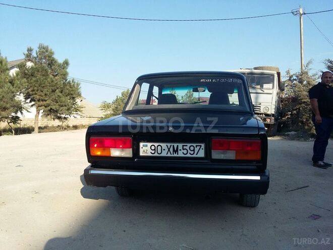 LADA (VAZ) 2107 2010, 45,000 km - 1.6 л - Bakı