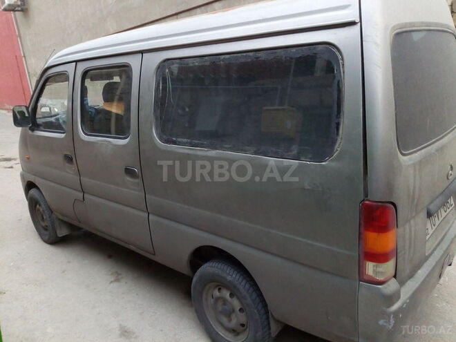 Changan CS 35 2006, 200,000,000 km - 0.1 л - Bakı