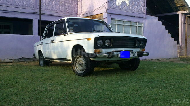 LADA (VAZ) 2106 1982, 254,000 km - 1.5 l - Bakı