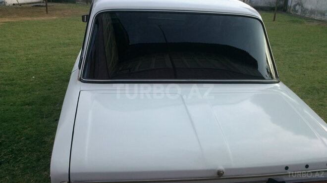 LADA (VAZ) 2106 1982, 254,000 km - 1.5 l - Bakı