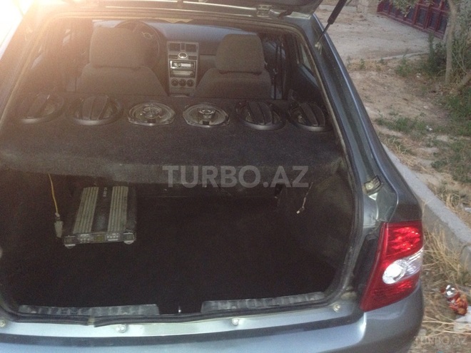 LADA (VAZ) Priora 2010, 16,000 km - 0.2 l - Bakı