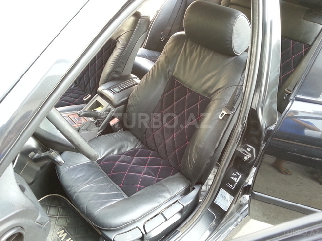 BMW 528 1998, 320,000 km - 2.8 l - Bakı