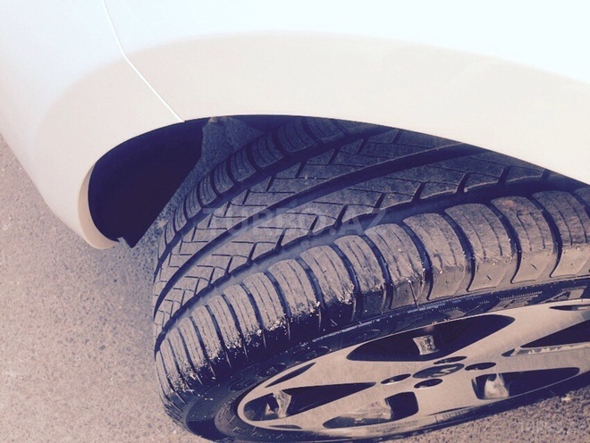 Kia Rio 2013, 63,800 km - 1.4 л - Bakı