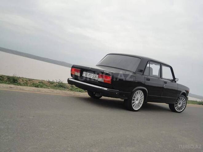 LADA (VAZ) 2107 2011, 55,000 km - 1.6 l - Bakı