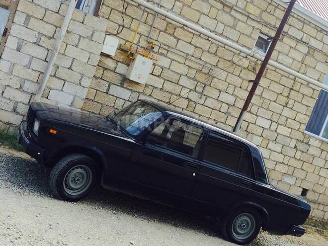 LADA (VAZ) 2107 2011, 55,000 km - 1.6 l - Bakı