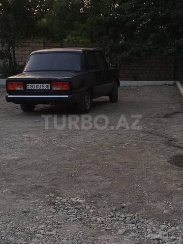 LADA (VAZ) 2107 2011, 55,000 km - 1.6 l - Bakı