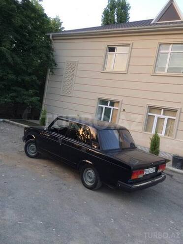 LADA (VAZ) 2107 2011, 55,000 km - 1.6 l - Bakı