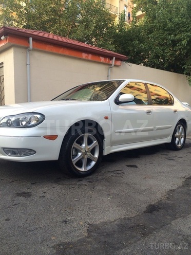 Nissan Maxima 2002, 250,000 km - 0.3 l - Bakı