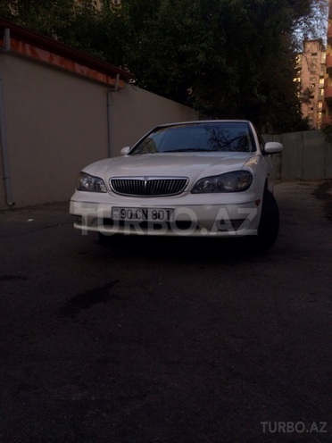 Nissan Maxima 2002, 250,000 km - 0.3 l - Bakı