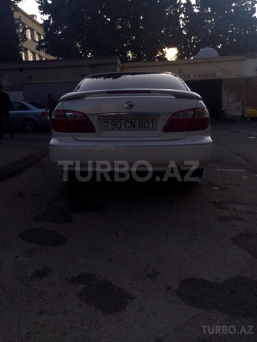 Nissan Maxima 2002, 250,000 km - 0.3 l - Bakı