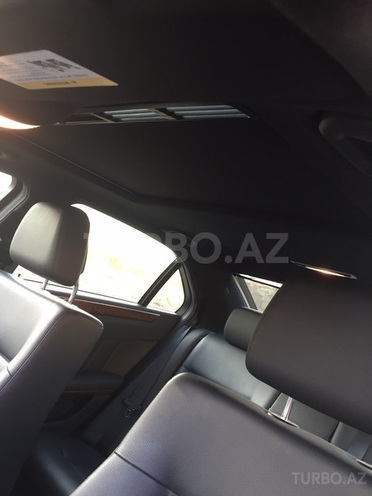 Mercedes E 350 2012, 19,000 km - 3.5 l - Bakı