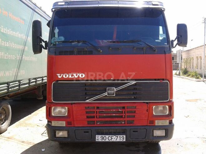 Volvo FH 12 1996, 3,000,000 km - 1.2 л - Bakı