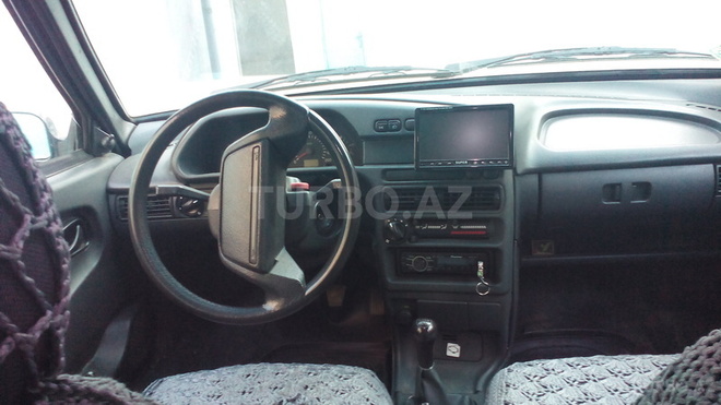 LADA (VAZ) 2114 2011, 13,900 km - 0.2 л - Bakı