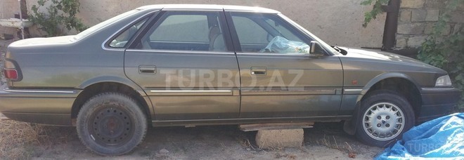 Rover 800 1996, 119,000 km - 2.5 л - Bakı