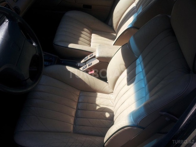 Rover 800 1996, 119,000 km - 2.5 л - Bakı
