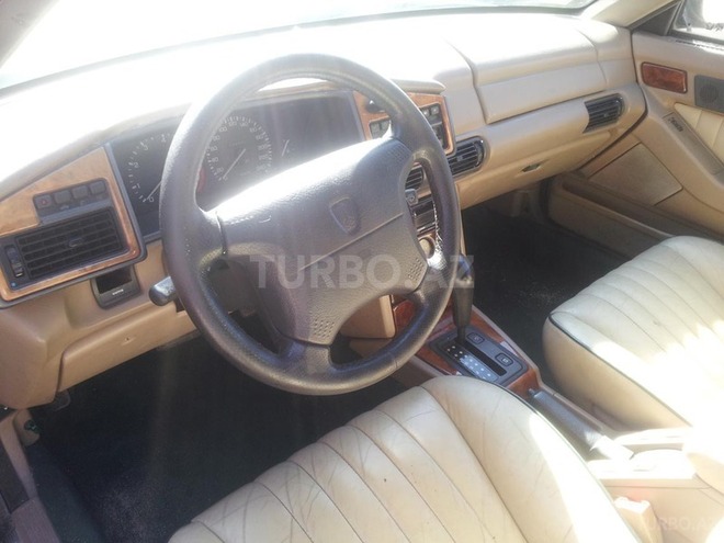 Rover 800 1996, 119,000 km - 2.5 л - Bakı