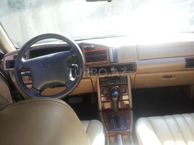 Rover 800 1996, 119,000 km - 2.5 л - Bakı