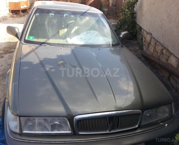 Rover 800 1996, 119,000 km - 2.5 л - Bakı