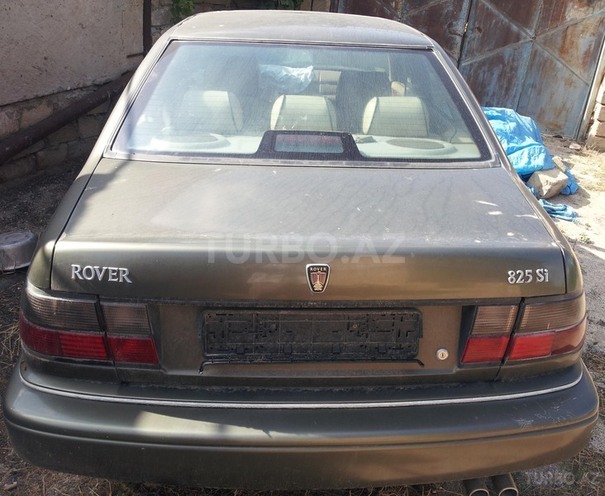 Rover 800 1996, 119,000 km - 2.5 л - Bakı