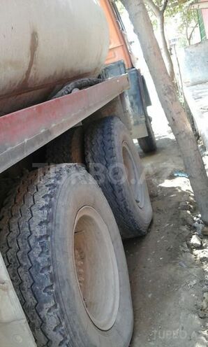 KamAz 55111 1983, 120,000 km - 11.0 l - Bakı